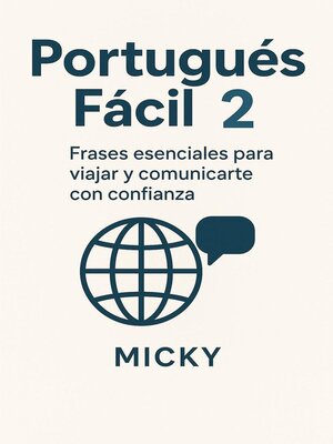 cover image of Portugués Fácil 2